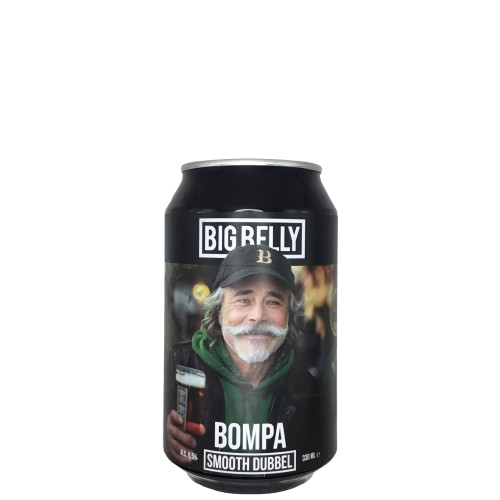BOMPA - Smooth Dubbel