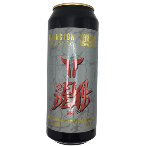 The Evil Dead 2025 (MakeMake collab)