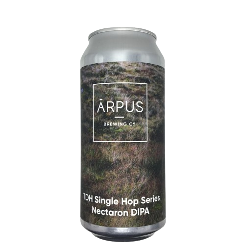 Single Hop Series TDH Nectaron DIPA