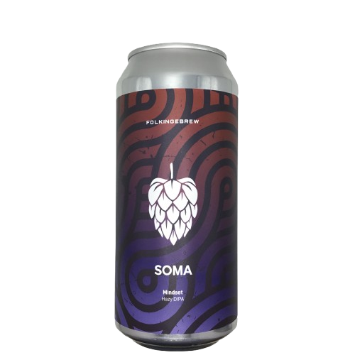 Mindset (SOMA collab)