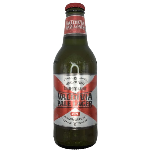 Valdivia Pale Lager