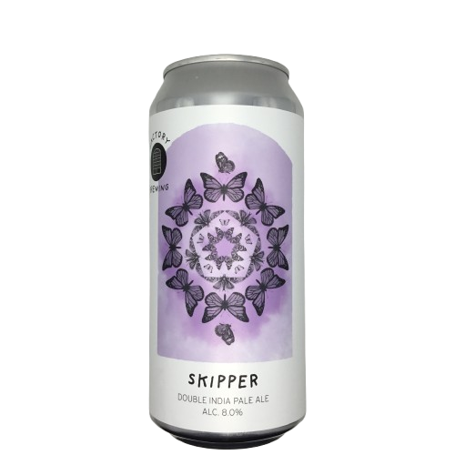 Skipper