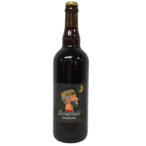Zwentibold (75cl)