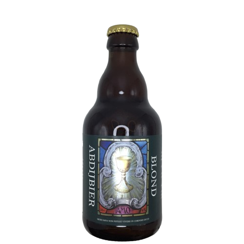 Rolduc Abdijbier Blond