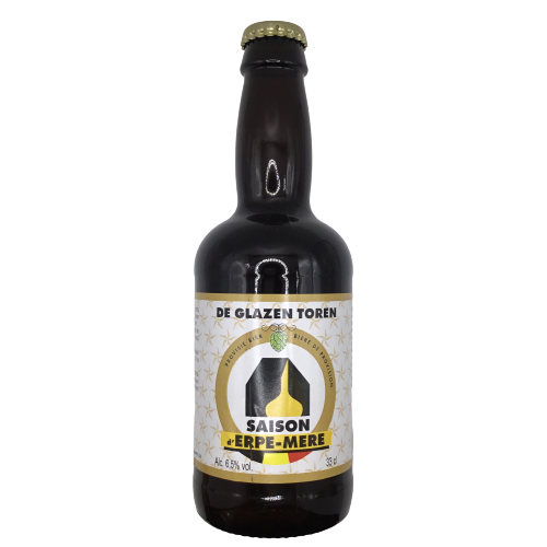Saison d'Erpe-Mere