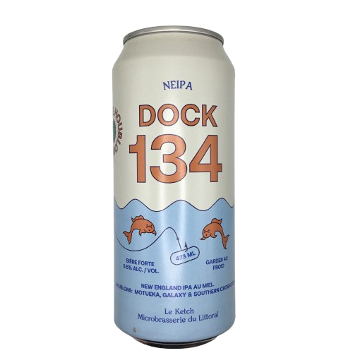 Dock 134 - Galaxy, Motueka & Southern Cross