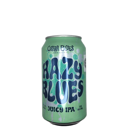 Hazy Blues