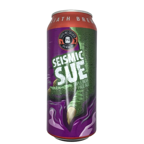 Seismic Sue
