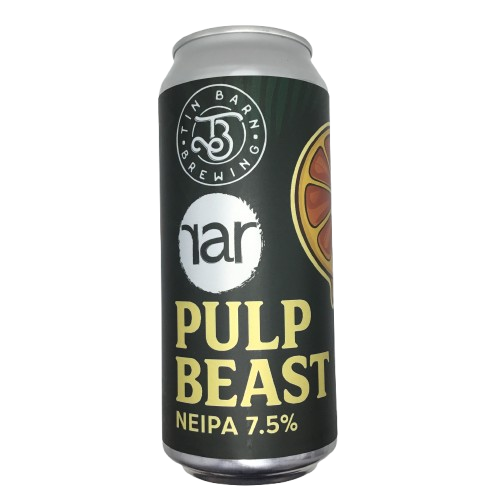 Pulp Beast (RaR collab)