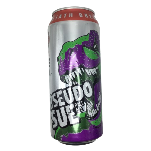 Pseudo Sue