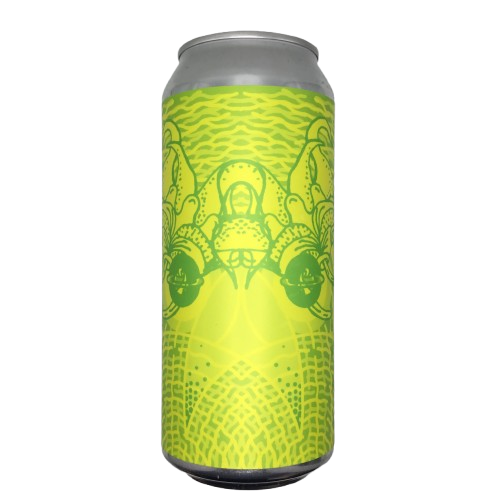 Milkshake IPA (DDH Double Nelson Sauvin)