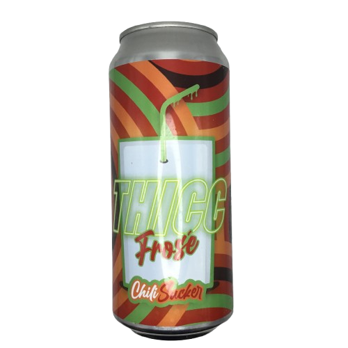 Thicc Fros’e Chili Sucker