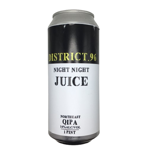 Night Night Juice