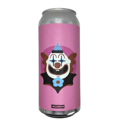 What Are You Afraid Of? (CDN V.03)