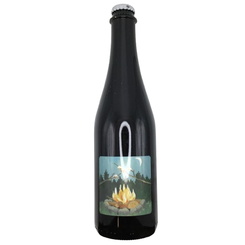 Barton 1792 Bourbon BA Stay Puft (2025)