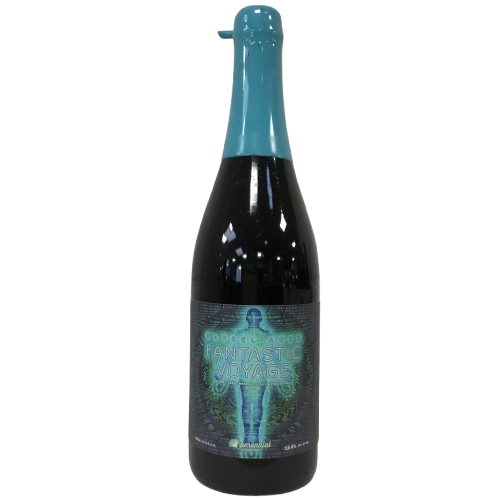 Barrel-Aged Fantastic Voyage (2025)