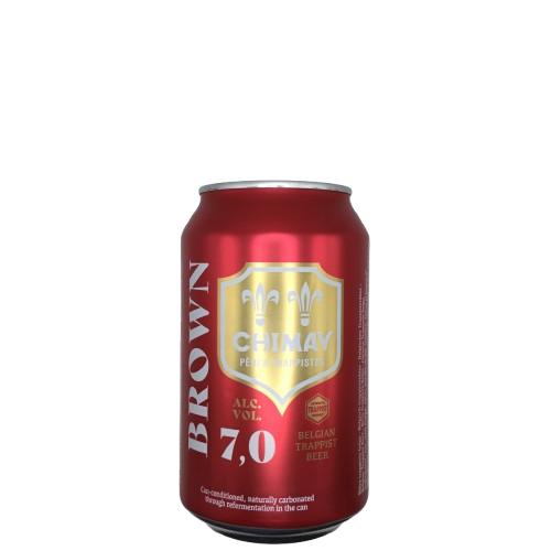 Chimay Première (Red)