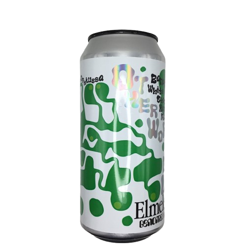 Otherworldly (PULP • w. Ophiussa)