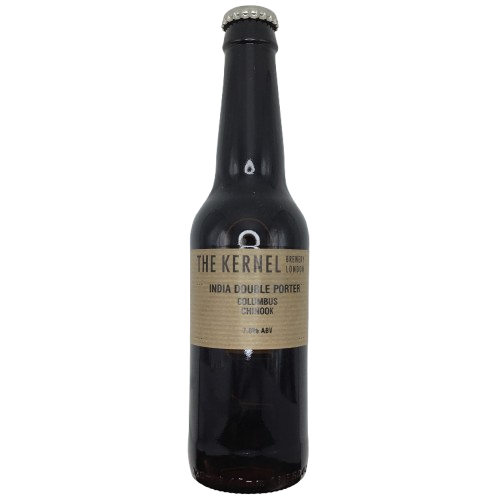 India Double Porter Columbus Chinook