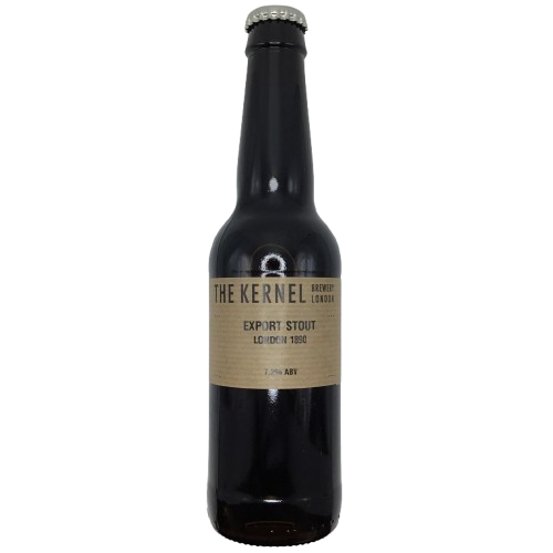 Export Stout London 1890