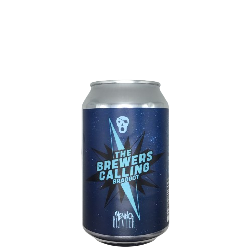 THE BREWERS CALLING (Menno Olivier collab)