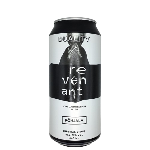 Duality (Pohjala collab)