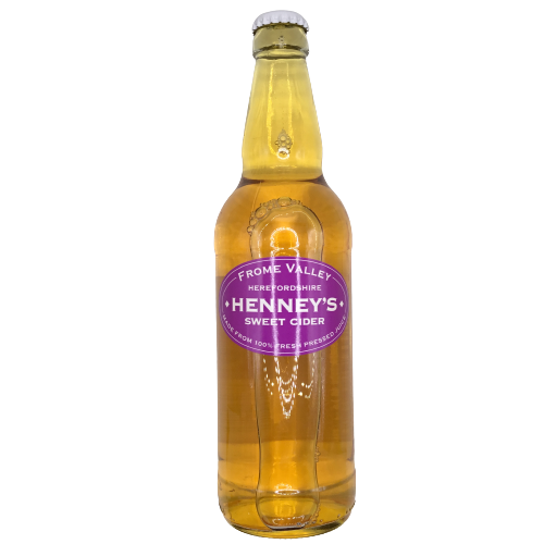 Sweet Cider