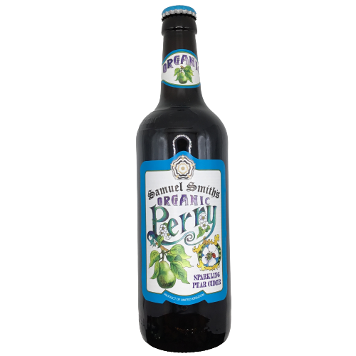 Organic Perry