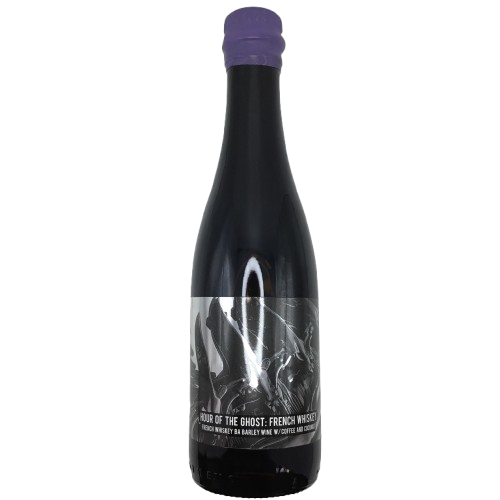 Hour of the Ghost: French Whiskey (Adroit Theory collab)