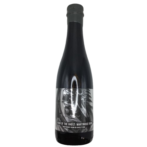 Hour of the Ghost: Martinique Rhum (Adroit Theory collab)