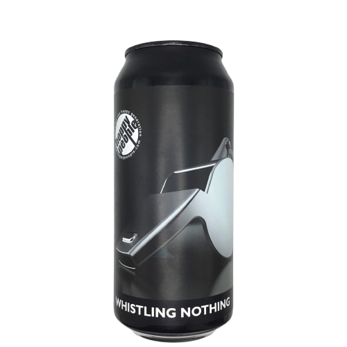 Whistling Nothing