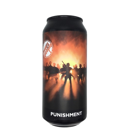 Punishment (Seven Island collab)