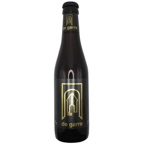 De Garre
