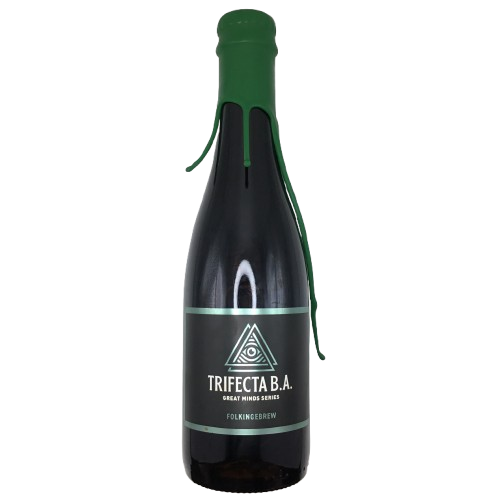 Trifecta B.A. (Folkingebrew)