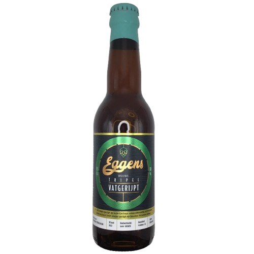 Vatgerijpt 015/2025 Tripel Cachaça Cask