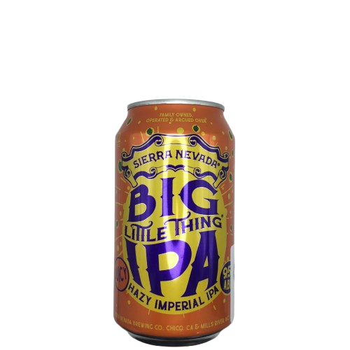 Big Little Thing Imperial IPA