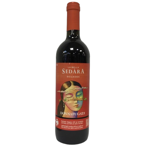 Donnafugata Sedara Nero d'Avola Sicilia