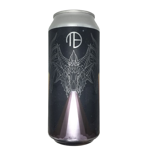 Hydra | Blackberry + Peach + Mango