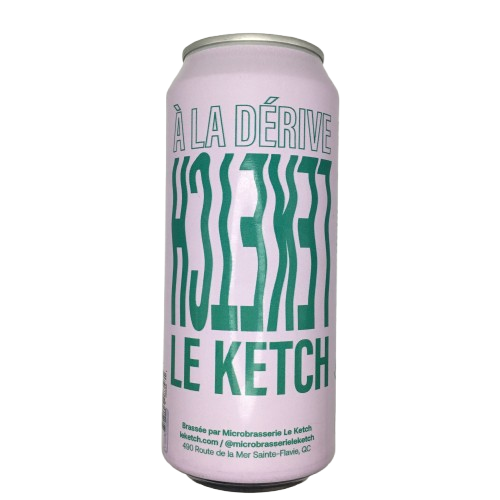 Capitaine Cardinal - Le Ketch X À La Dérive
