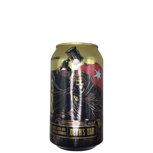 Deth's Tar (2025)