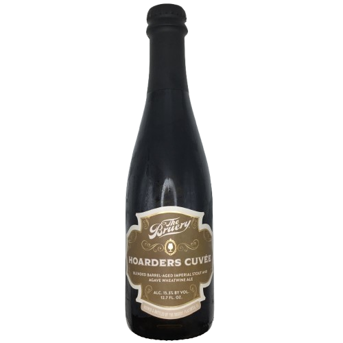 Hoarders Cuvée (2025)