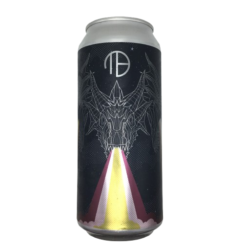 Hydra | Passion Fruit + Pineapple + Coconut