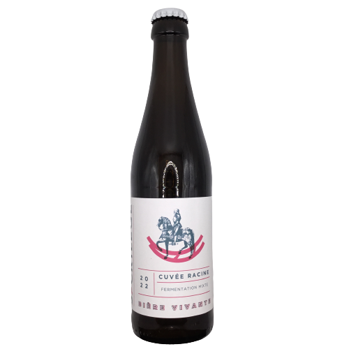 Cuvée Racine 2022