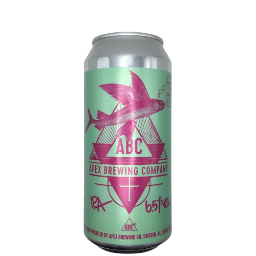 Abomination IPA (2026)