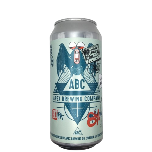 DDH Citra Single Hop DIPA