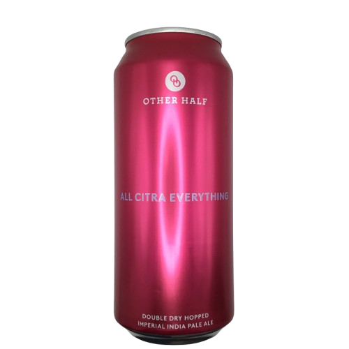 All Citra Everything