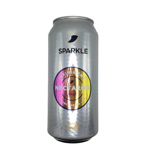 Infiniment Nectaron (2026)