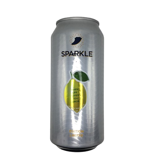 When Life Gives You Lemons