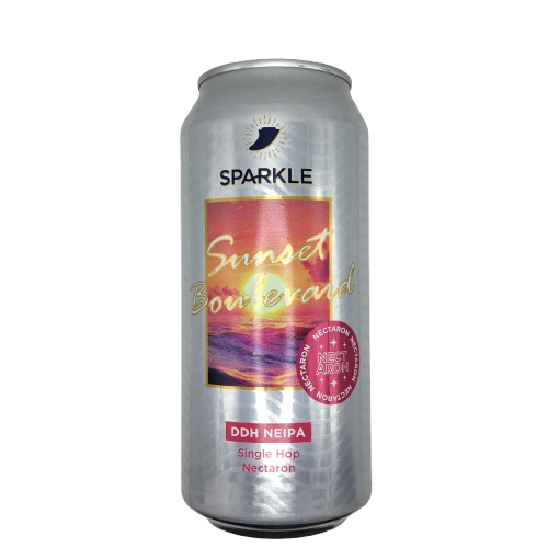 Sunset Boulevard DDH Nectaron