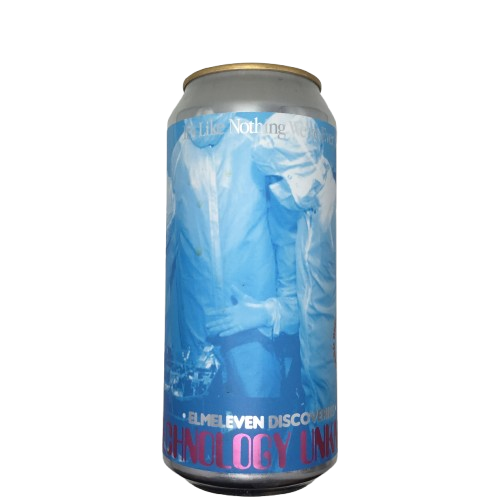 Technology Unknown (PULP)